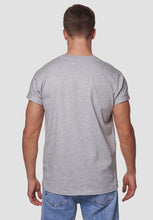 Laden Sie das Bild in den Galerie-Viewer, PREST TEE BASIC | relaxed | grey