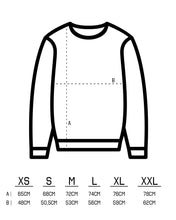 Laden Sie das Bild in den Galerie-Viewer, ORAYLIS Sweater | turn your data into value | men | light grey
