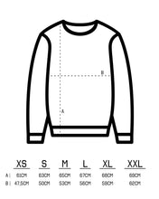 Laden Sie das Bild in den Galerie-Viewer, ORAYLIS Sweater | turn your data into value | wmn | light grey