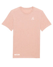 Laden Sie das Bild in den Galerie-Viewer, SWEETIES Shirt | unisex | bumpy light pink