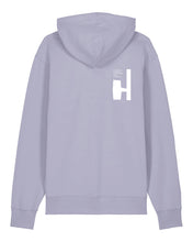 Laden Sie das Bild in den Galerie-Viewer, Humboldt | Hoodie H mit Backprint | Unisex | Lavender
