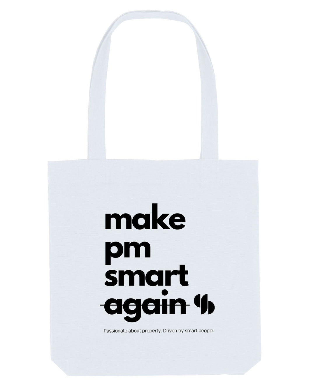 SPG | Bag 2 | White