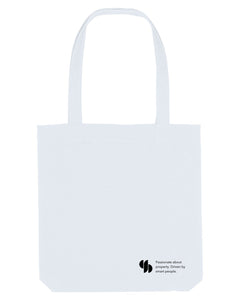 SPG | Bag 1 | White
