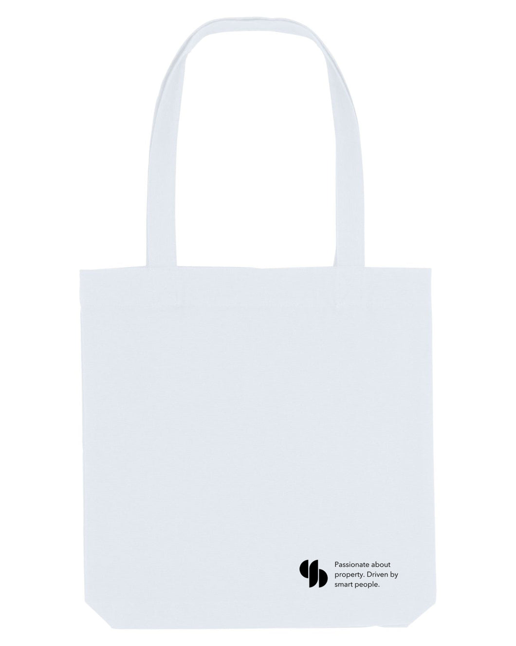 SPG | Bag 1 | White
