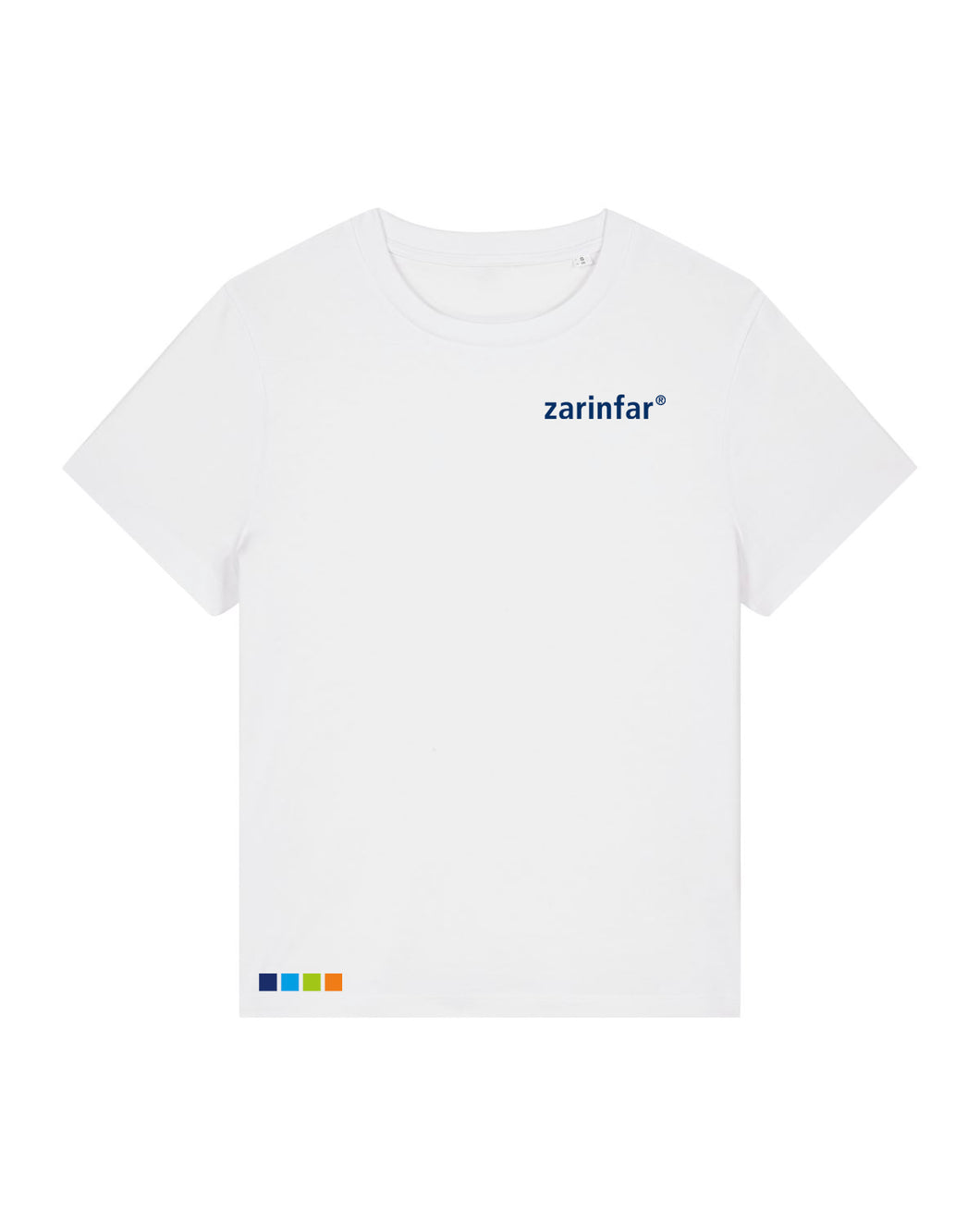 zarinfar® | Shirt | Women | White