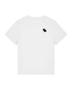 SPG | Shirt mit Backprint 2 | Women | White