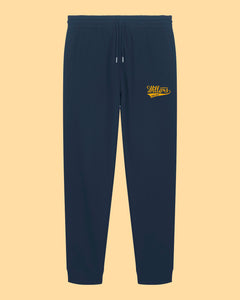 Willers Sweatpants | men | navy