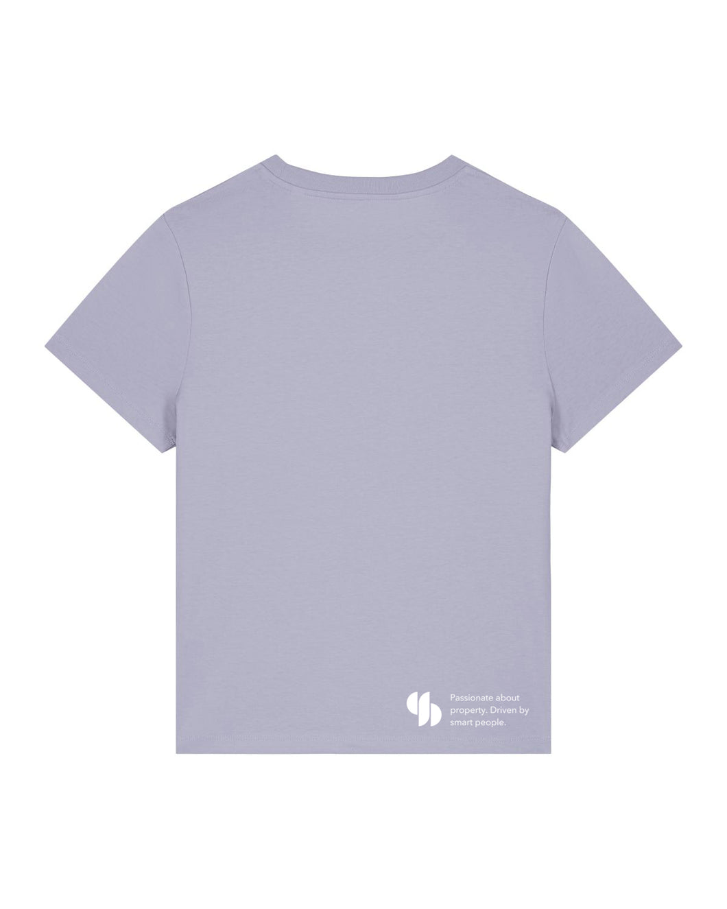 SPG | Shirt mit Backprint 1 | Women | Lavender