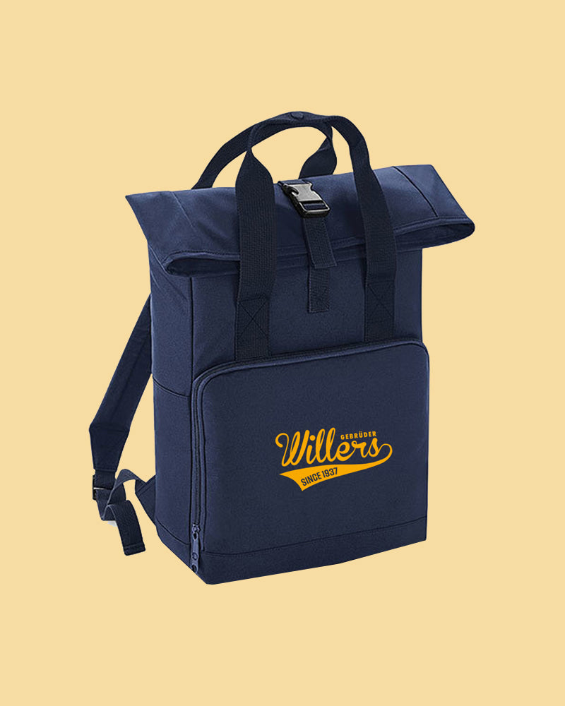 Willers Backpack | unisex | navy