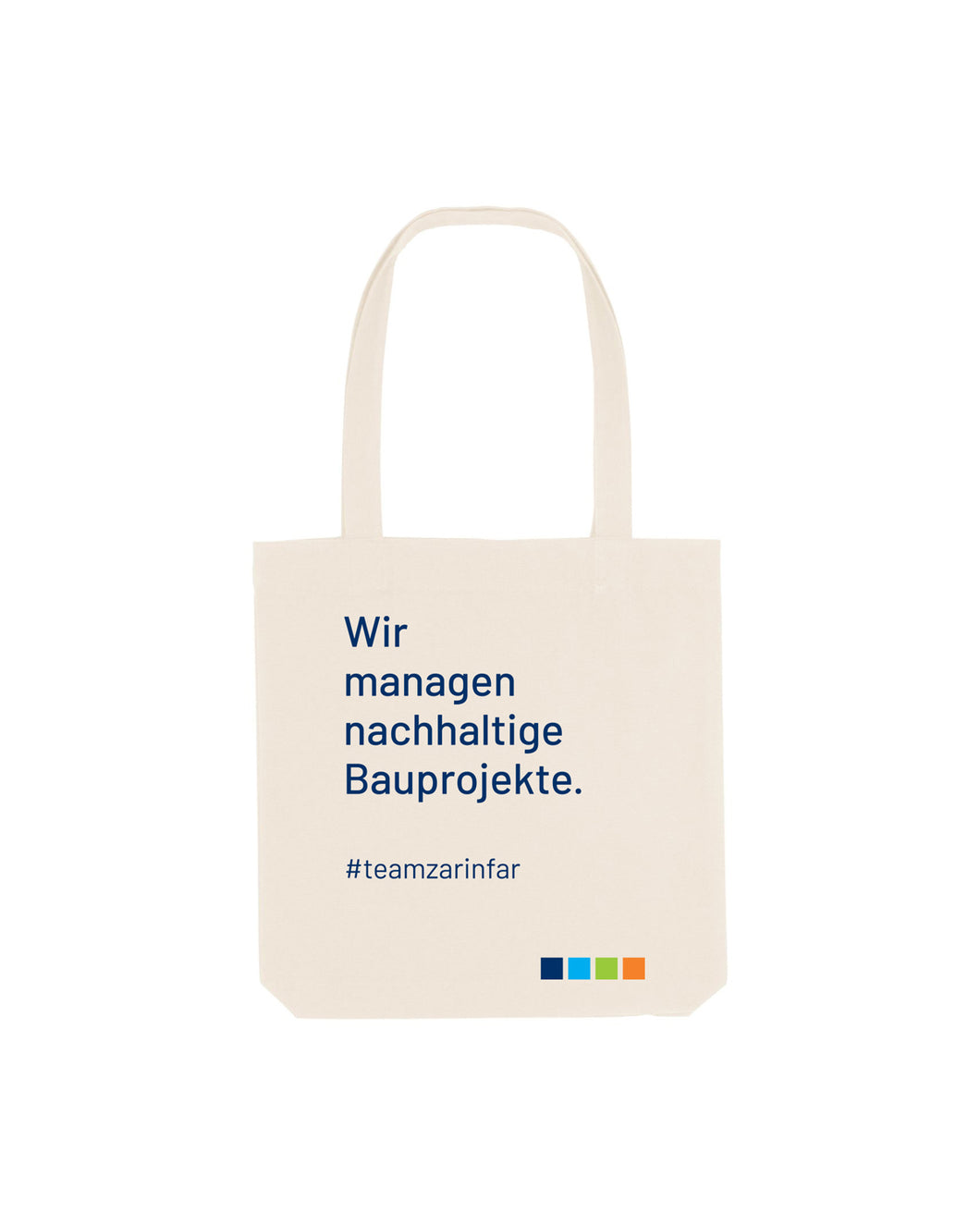 zarinfar® | Team-Bag | Nature