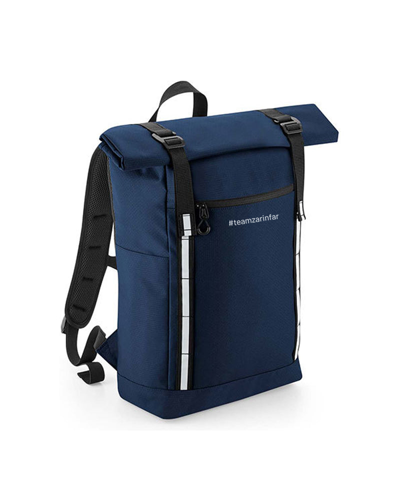 zarinfar® | Team-Backpack | Navy