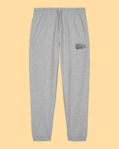 Willers Sweatpants | men | light grey