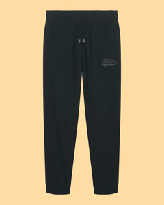 Willers Sweatpants | men | black
