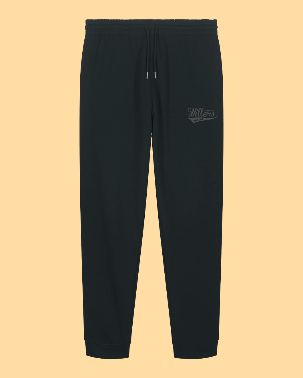 Willers Sweatpants | men | black