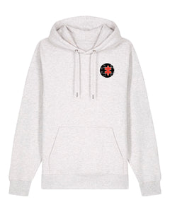 CT365 | Signet Hoodie | Unisex | Cool Grey
