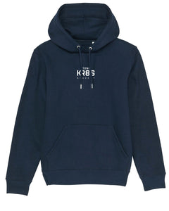 Academy Hoodie | Unisex | French Navy