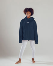 Laden Sie das Bild in den Galerie-Viewer, Academy Hoodie | Unisex | French Navy
