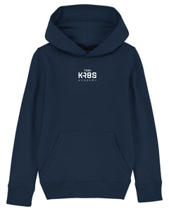 Academy Hoodie | Kids | French Navy
