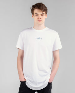 Academy Shirt | Unisex | Off White