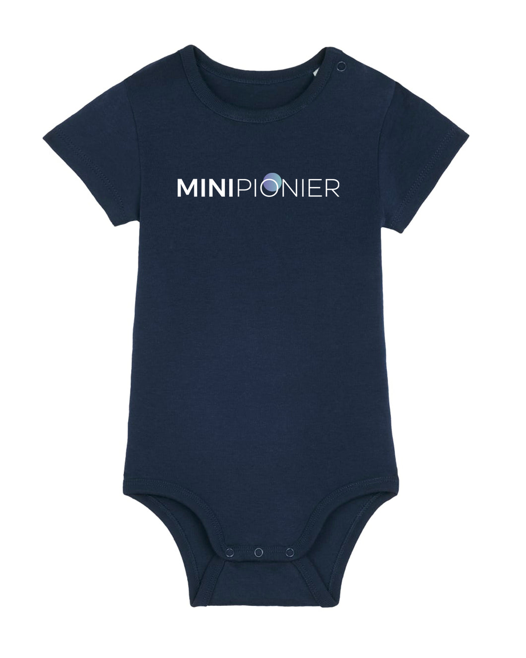 MINIPIONIER | Body | Babies | Navy