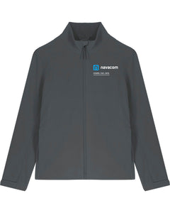 NAVACOM Softshell Jacket | Basic | men | anthrazit