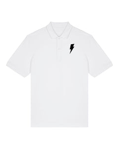 HAGEN INVENT | Polo | Men | White