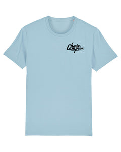 BASECAMP Shirt | unisex | light blue