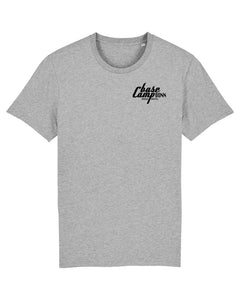 BASECAMP Shirt | unisex | light grey