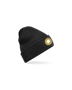 BOK Beanie | unisex | black