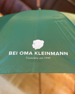 BOK Regenschirm | unisex | green