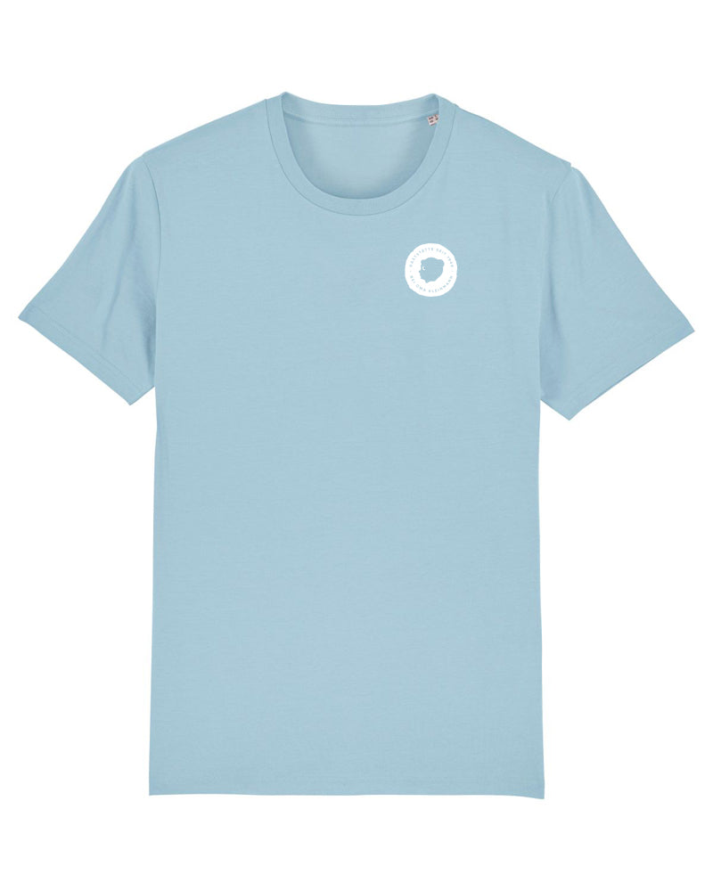 BOK Shirt | unisex | light blue