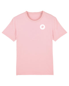 BOK Shirt | unisex | light pink