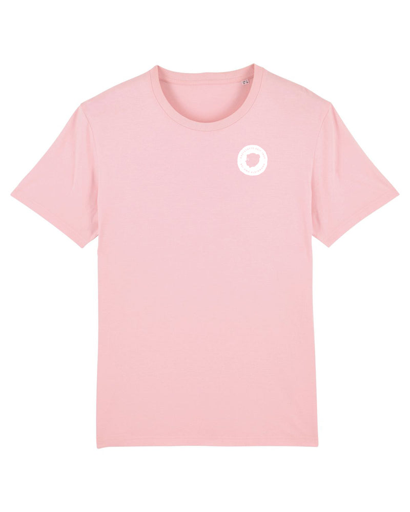 BOK Shirt | unisex | light pink