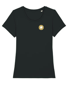 BOK Shirt | wmn | black