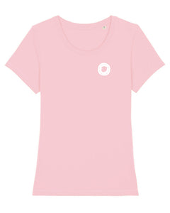 BOK Shirt | wmn | light pink