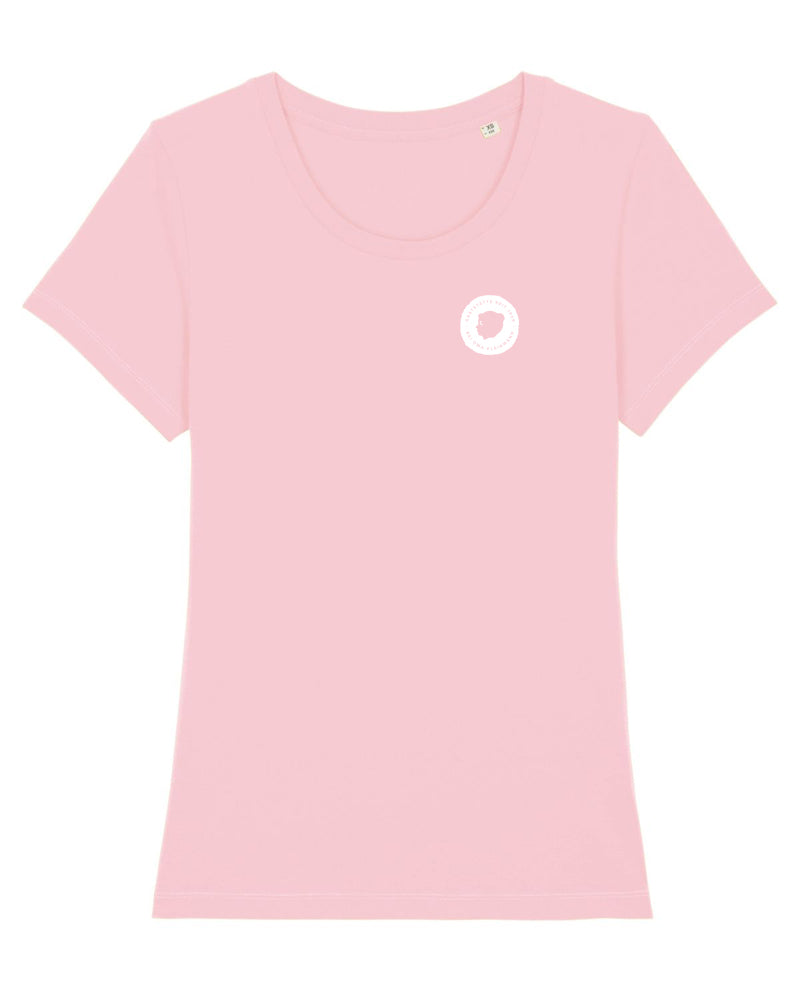 BOK Shirt | wmn | light pink