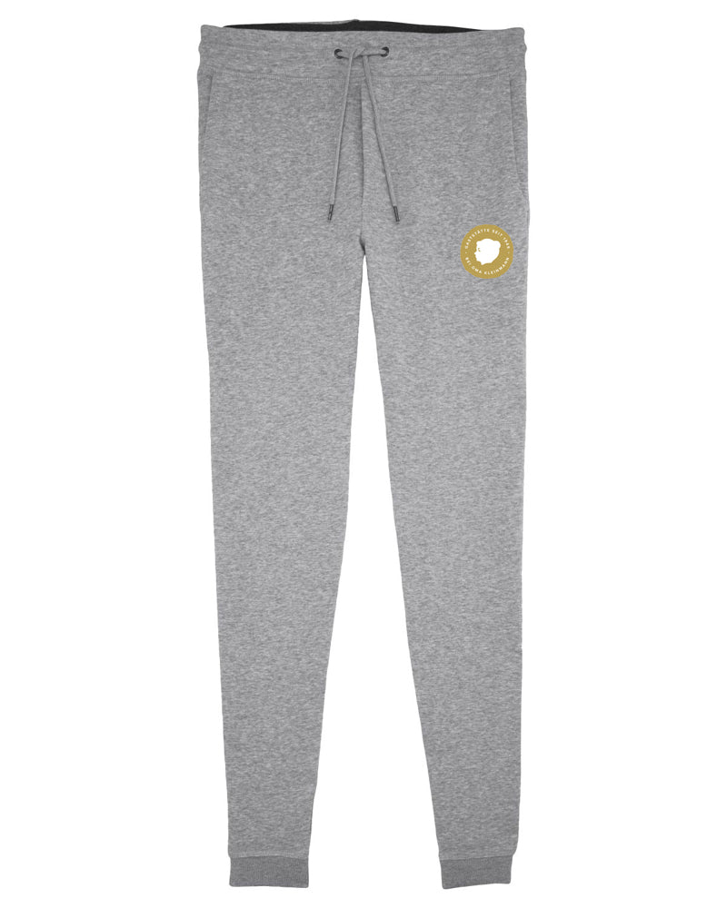 BOK Sweatpants | men | light grey