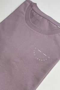 CHEEZY Shirt | unisex | purple chrome