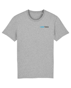 CORETRESS Shirt | Basic | men | light grey