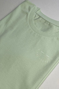 CHEEZY Shirt | unisex | light green