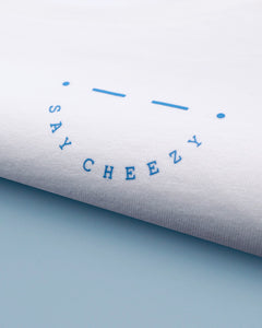 CHEEZY Shirt | unisex | offwhite