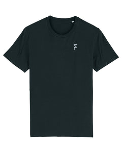 Formitas Shirt | unisex | black