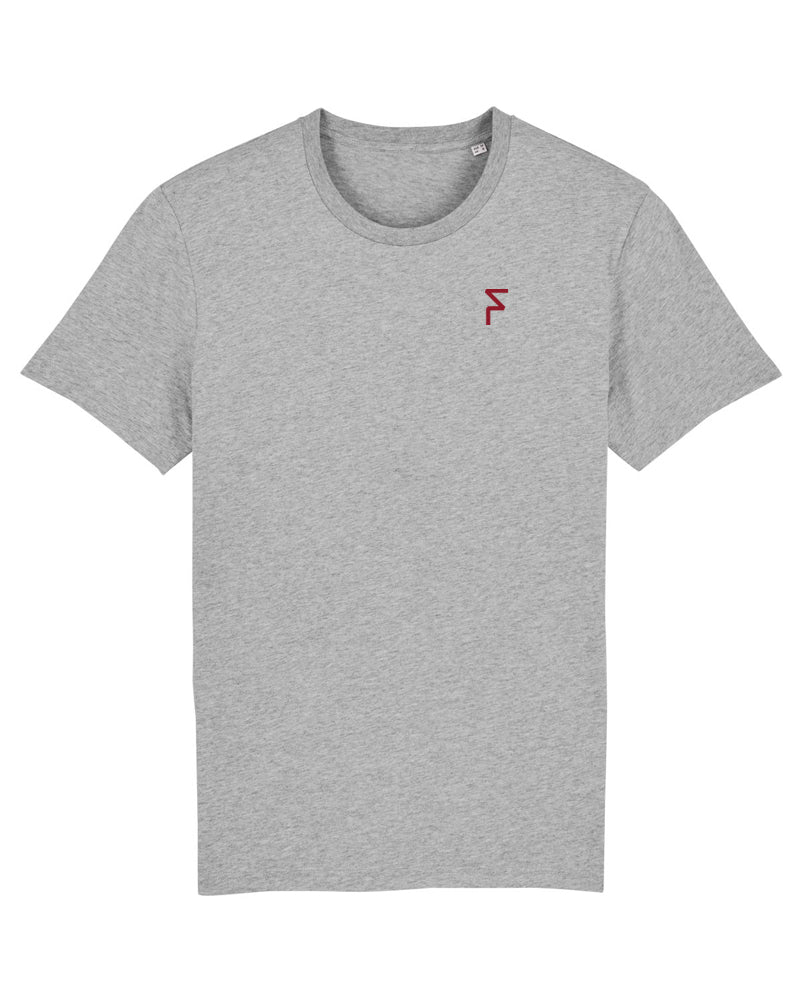 Formitas Shirt | unisex | light grey