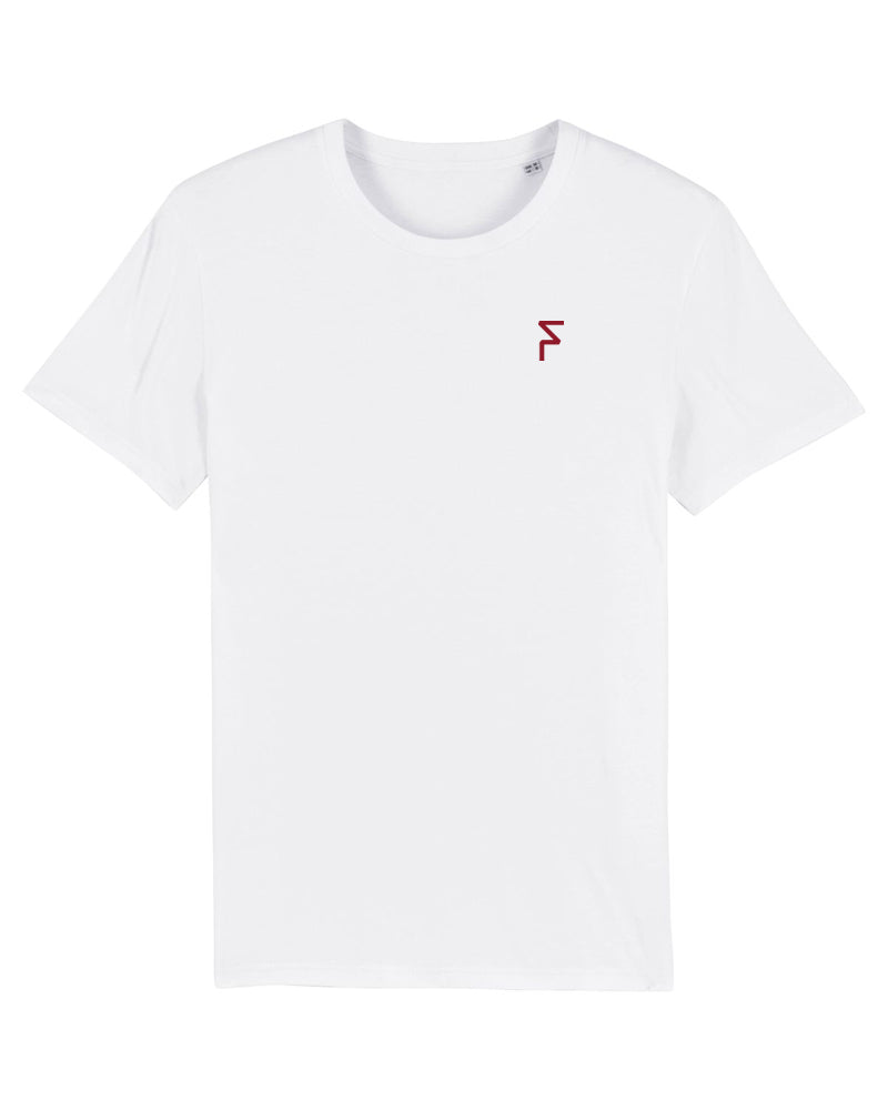 Formitas Shirt | unisex | white