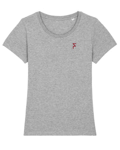 Formitas Shirt | wmn | light grey