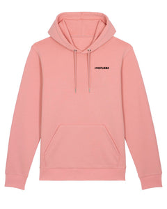 #HOFLIEBE Hoodie | unisex | light pink