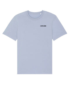 #HOFLIEBE Shirt | unisex | light blue