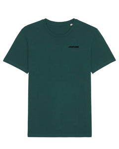 #HOFLIEBE Shirt | unisex | dark green