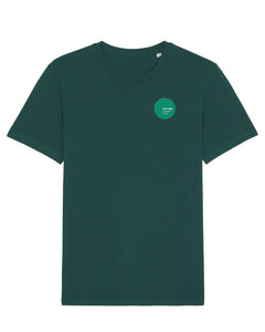 HOF Shirt | unisex | dark green