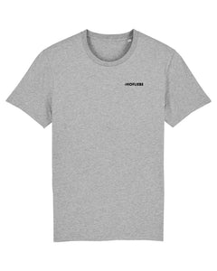 #HOFLIEBE Shirt | unisex | grey